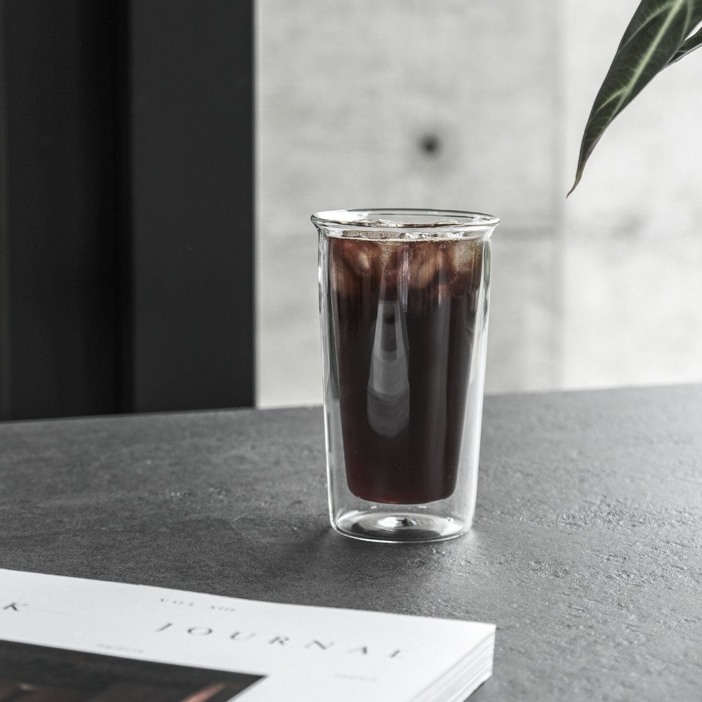  kök 日日玻璃杯｜400ml